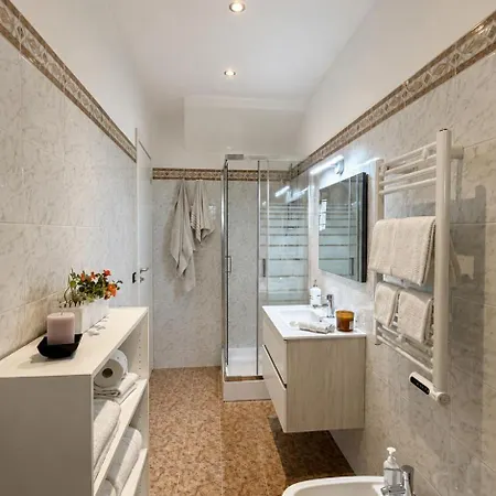 Apartamento The Dream Santa Marta
