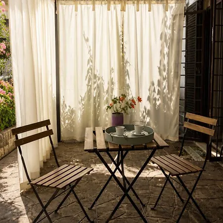 The Dream Apartamento Santa Marta