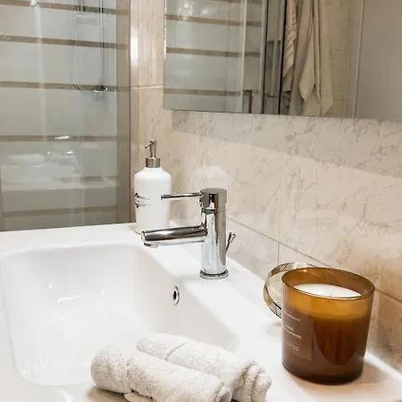 The Dream Apartamento