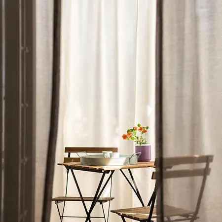 The Dream Apartamento