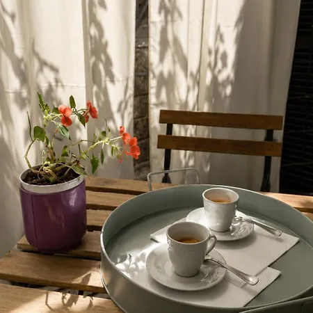 Apartamento The Dream Santa Marta