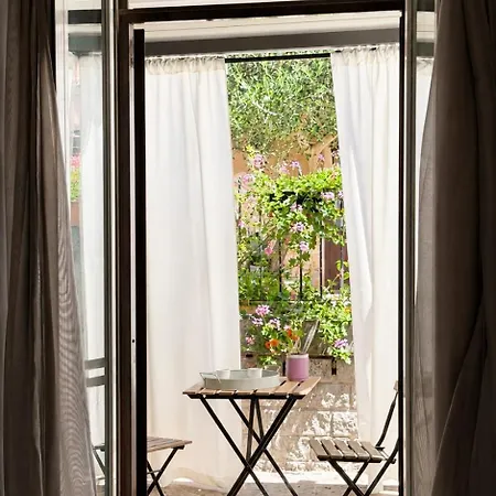Appartement The Dream