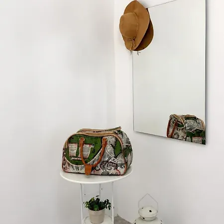 Apartamento The Dream *