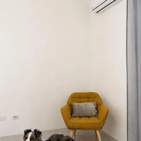 Apartamento The Dream *
