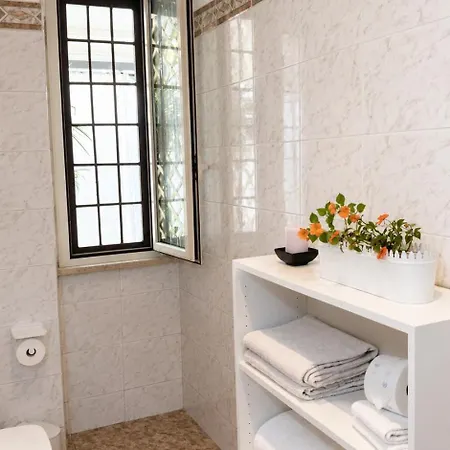 The Dream Apartamento Santa Marta